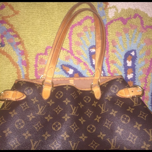 FINAL DROP ‼️‼️‼️Louis Vuitton Batignolles - Picture 3 of 7